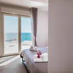 Blu Marine ベッド・アンド・ブレックファスト カタンザーロ