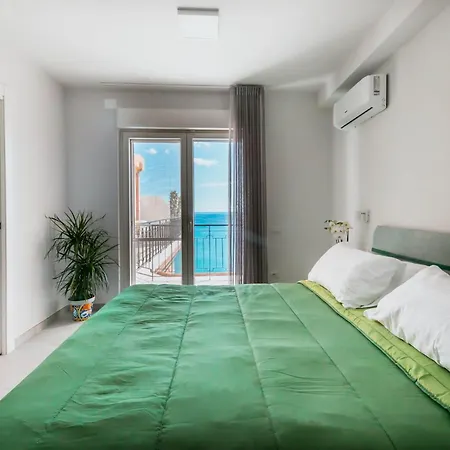 Blu Marine Catanzaro