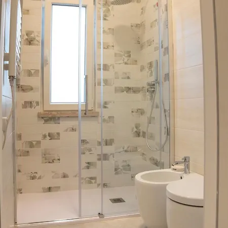 Blu Marine לינה וארוחת בוקר 4*