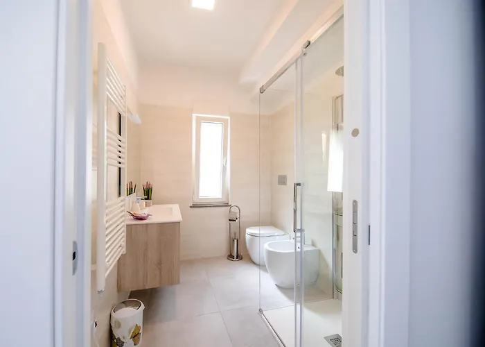 Blu Marine 3* Catanzaro