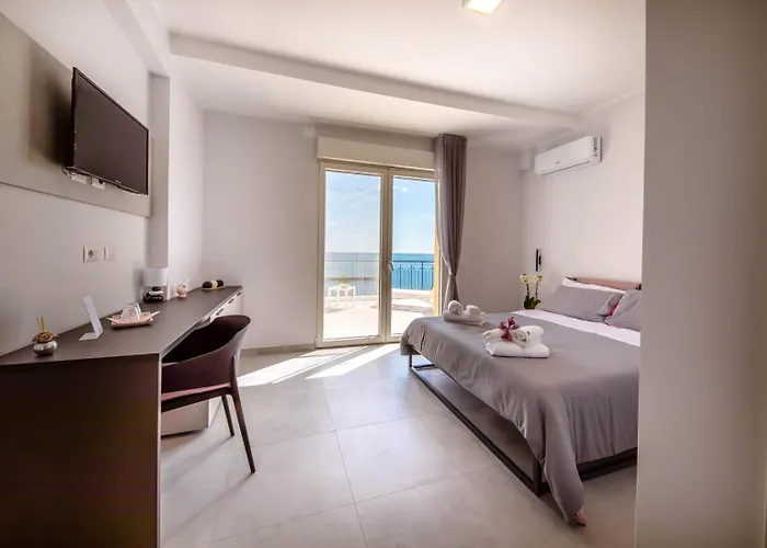 Blu Marine Frühstückspension