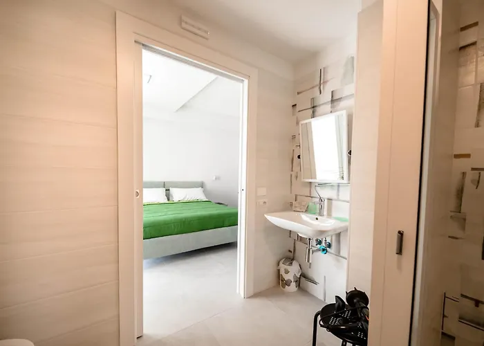 Blu Marine Frühstückspension Catanzaro