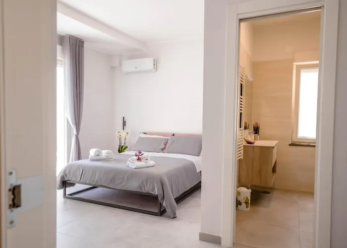 Blu Marine 3* Catanzaro