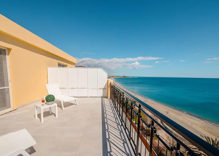 Blu Marine Frühstückspension