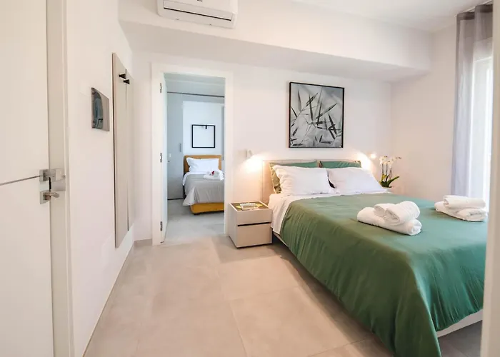 Blu Marine Frühstückspension Catanzaro