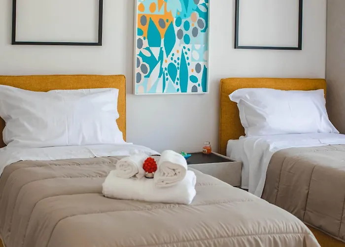 Frühstückspension Blu Marine 3*