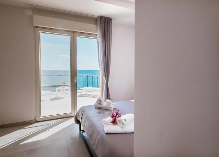 Blu Marine Frühstückspension Catanzaro