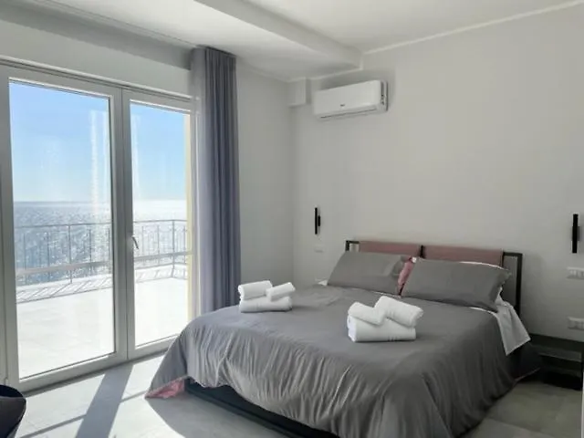 Frühstückspension Blu Marine 3*