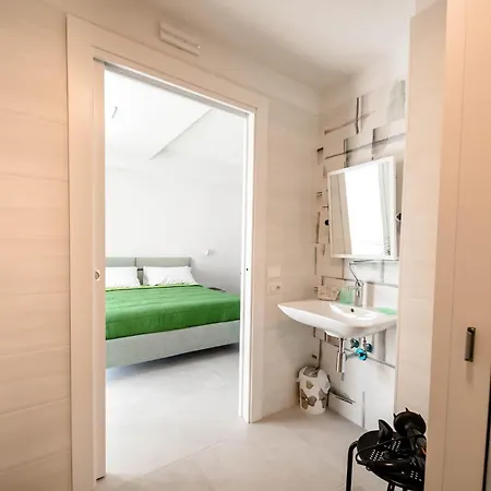 Blu Marine Bed & Breakfast Catanzaro