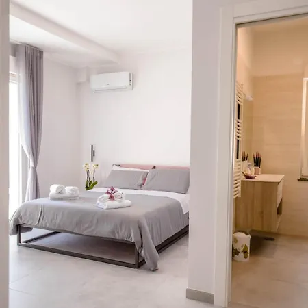 Blu Marine 3* Catanzaro