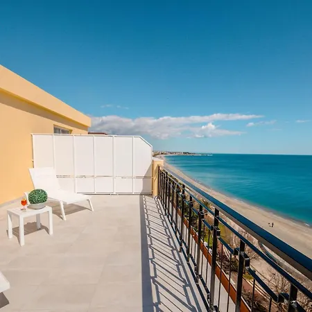 Blu Marine Bed & Breakfast