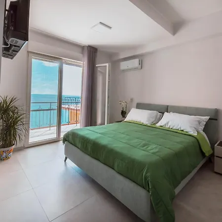 Bed & Breakfast Blu Marine *