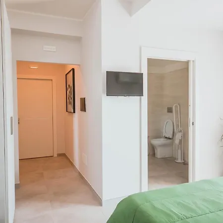 Blu Marine Bed & Breakfast Catanzaro
