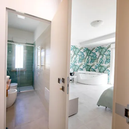 Blu Marine Bed & Breakfast