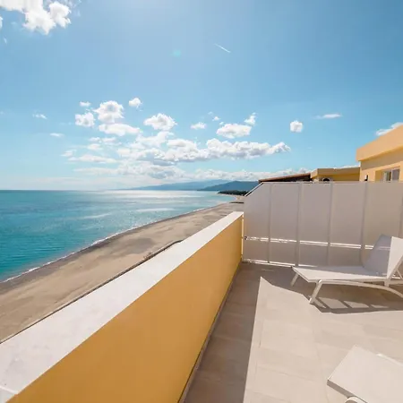 Blu Marine Bed & Breakfast *