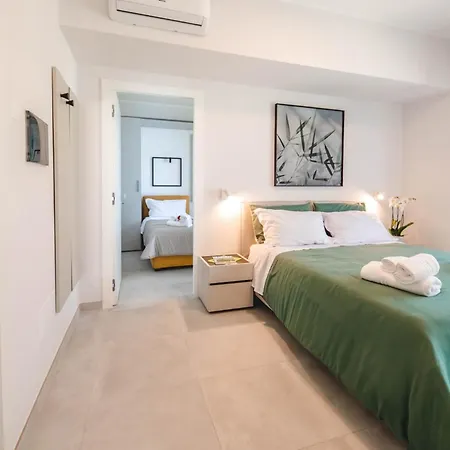 Blu Marine فندق مبيت وإفطار كاتانزارو