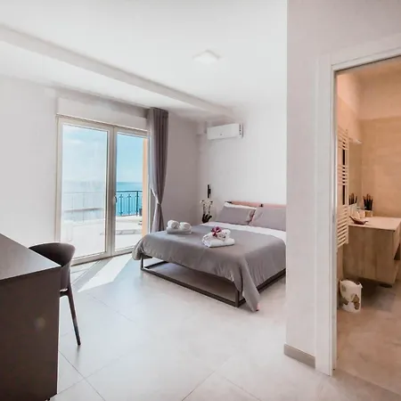 Blu Marine Catanzaro