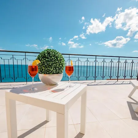 Bed & Breakfast Blu Marine