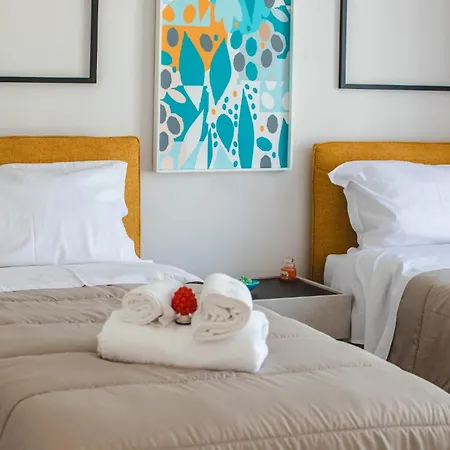 Bed & Breakfast Blu Marine *