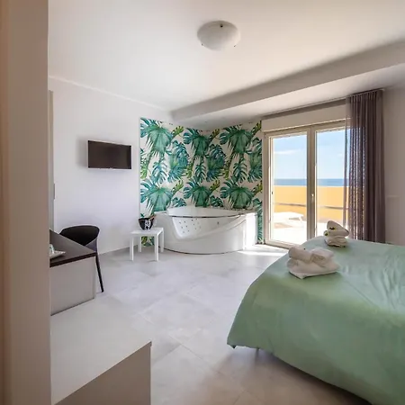 Blu Marine Catanzaro