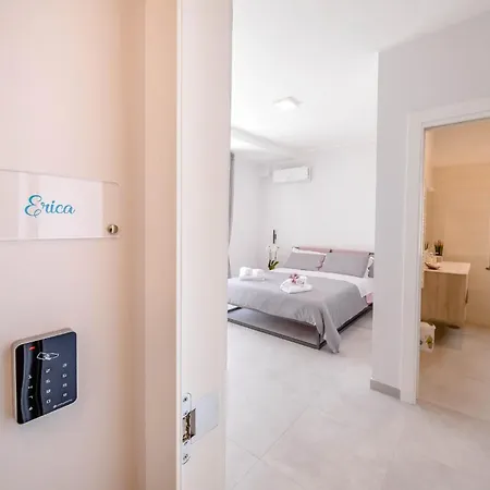 Blu Marine Bed & Breakfast