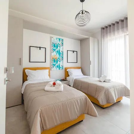 Blu Marine Bed & Breakfast