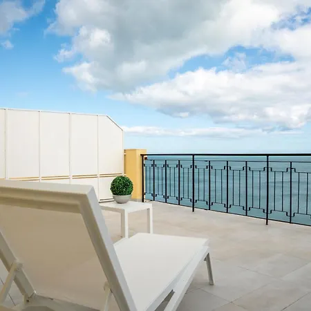 Blu Marine Bed and breakfast Catanzaro