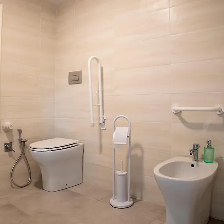 Blu Marine 3* Catanzaro