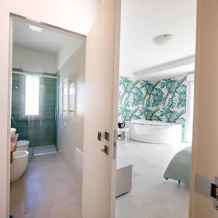 Blu Marine Bed & Breakfast