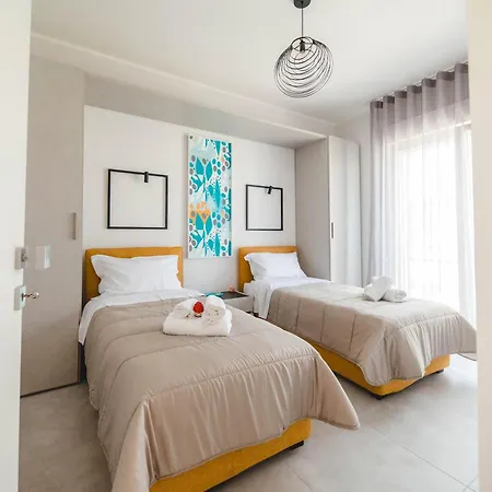 Blu Marine Bed & Breakfast *