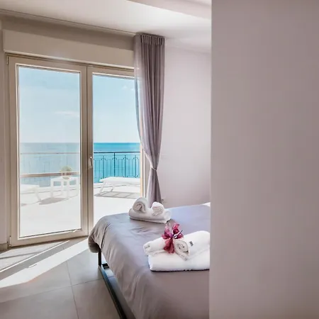 Blu Marine Bed and breakfast Catanzaro