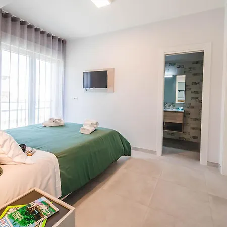 Blu Marine Bed & Breakfast Catanzaro