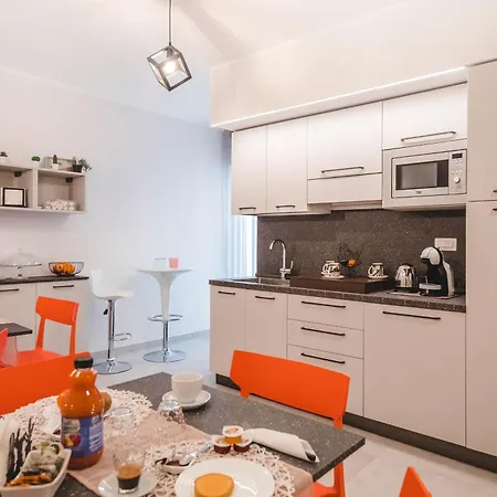 Blu Marine Catanzaro