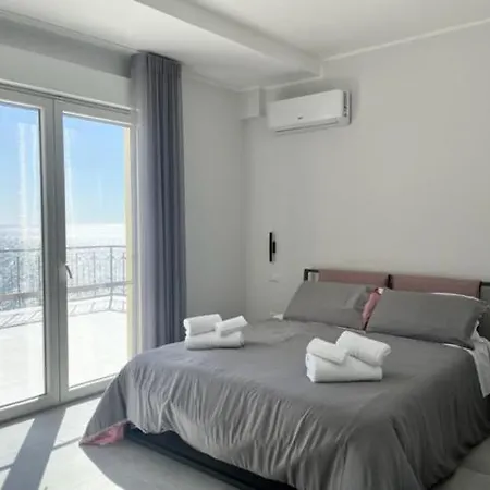 Bed & Breakfast Blu Marine *