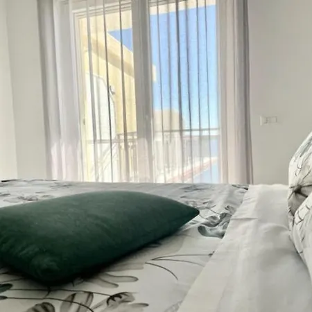 Bed & Breakfast Blu Marine Catanzaro