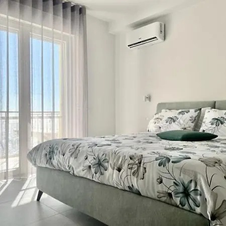 Blu Marine 4* Catanzaro