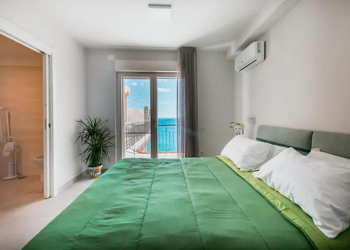 Blu Marine Catanzaro