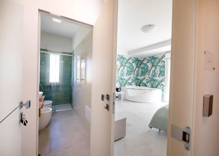 Blu Marine Отель типа 