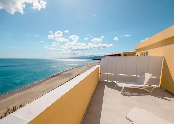 Blu Marine Отель типа 