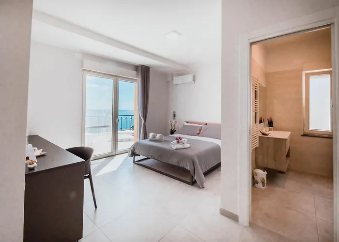 Blu Marine Катандзаро