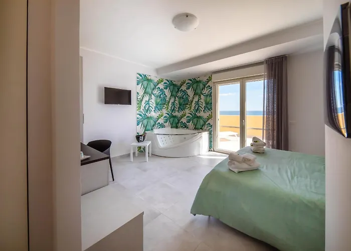 Blu Marine Catanzaro