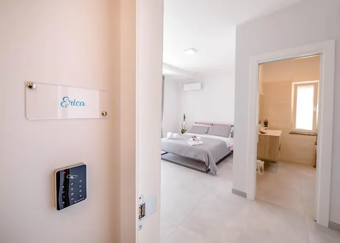 Blu Marine Отель типа 