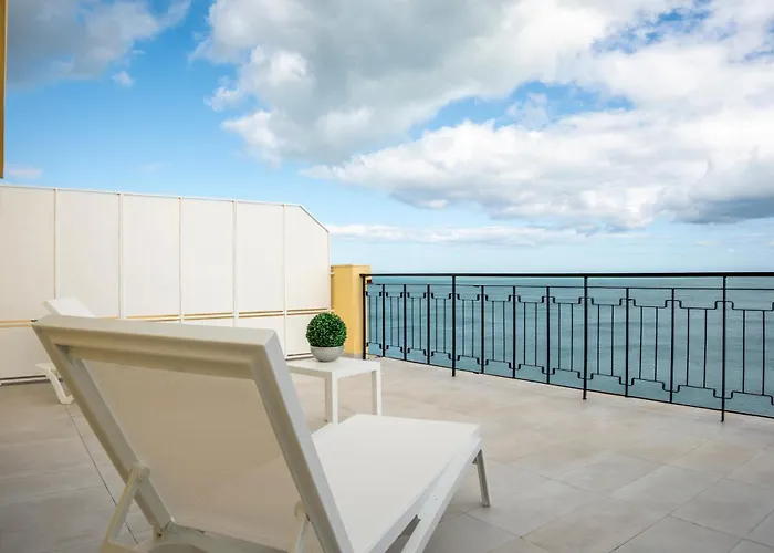 Blu Marine Alojamento de Acomodação e Pequeno-almoço Catanzaro