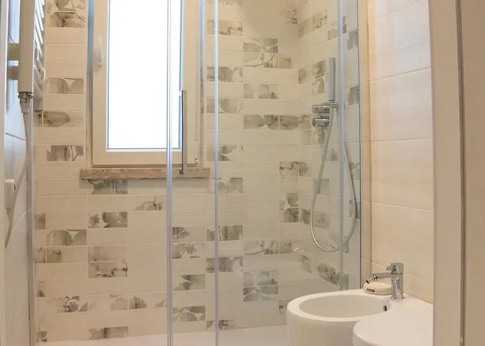 Blu Marine Отель типа 