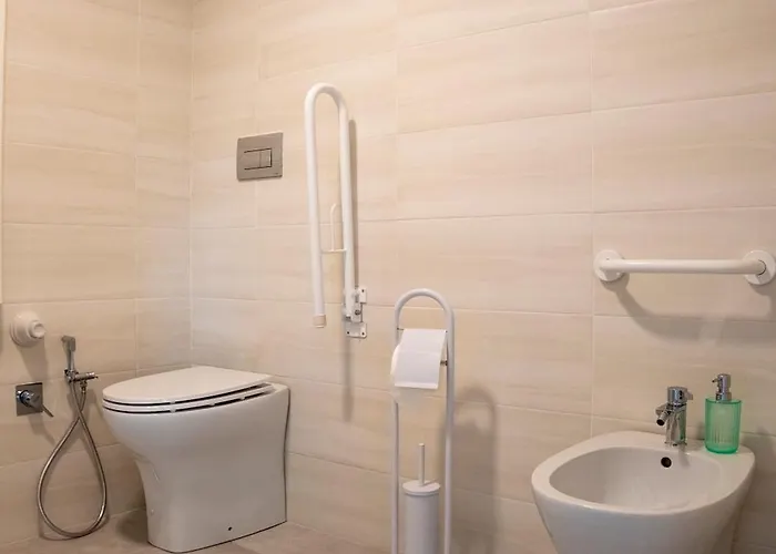 Blu Marine 3* Катандзаро