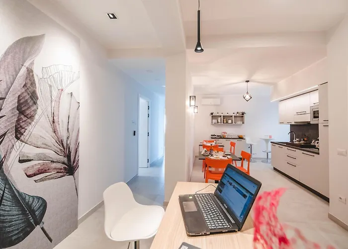 Blu Marine 3* Катандзаро