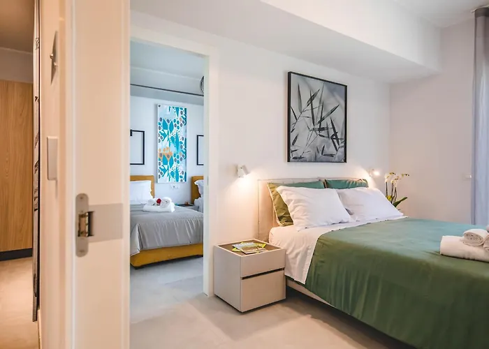 Blu Marine Катандзаро