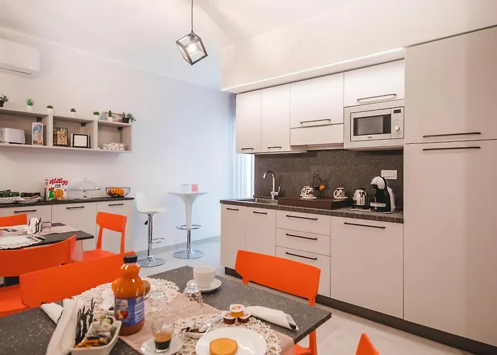 Blu Marine Катандзаро