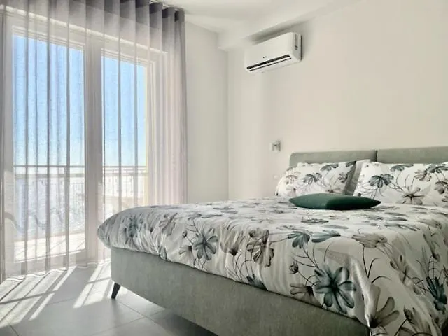 Blu Marine 3* Катандзаро